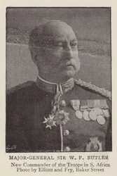Generalmajor Sir W. F. Butler