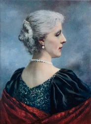 Marie Henriette, Königin der Belgier
