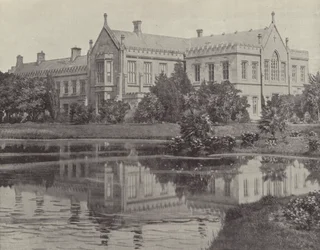 Universität Melbourne