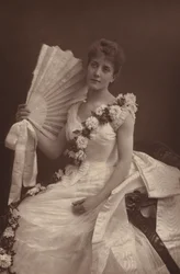 Miss Maude Millett