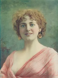 Miss Ruth Vincent
