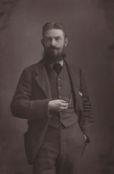 Herr Bernard Shaw