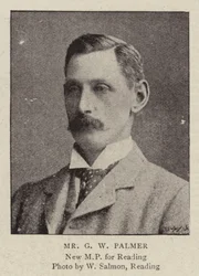 Herr G W Palmer