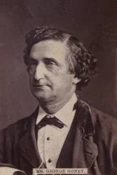 Mr. George Honey