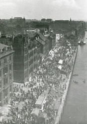 Newcastle Quayside