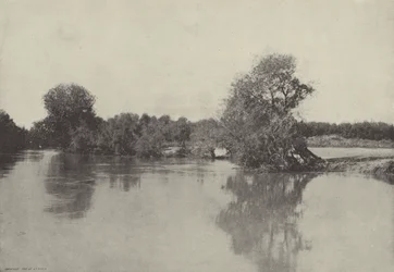 Ort, wo Christus getauft wurde