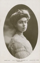 Prinzessin Margaret von Connaught