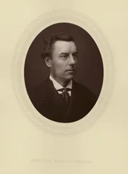 Der ehrenwerte Joseph Chamberlain