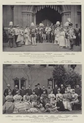 Königliche Gruppen