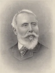 Samuel Lister