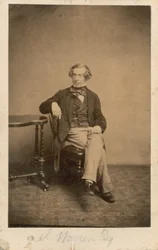 Samuel Warren