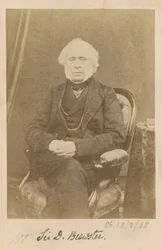 Sir D. Brewster
