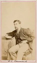 Sir Francis Cowley Burnand, Dramatiker
