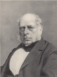Sir Henry Bessemer