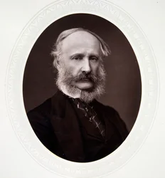 Sir James Macnaghten McGarel Hogg