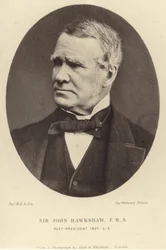 Sir John Hawkshaw