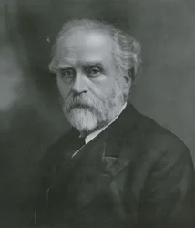 Sir John Murray, der Ozeanforscher