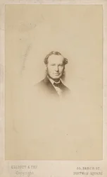 Sir John Tenniel, Künstler