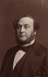 Sir Michael Costa