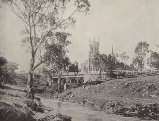 Strathalbyn, Südaustralien
