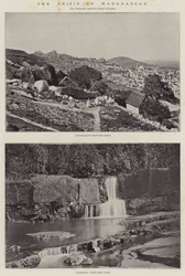 Die Krise in Madagaskar