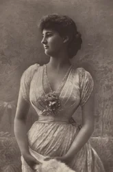 Die Herzogin von Leinster