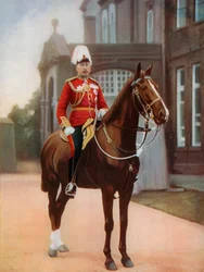 Der Herzog von Connaught