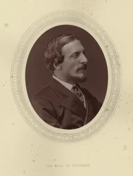 Der Earl von Dufferin
