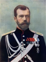Der Kaiser von Russland