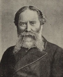 Der ehrenwerte James Russell Lowell