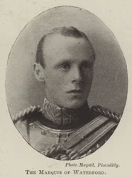 Der Marquis von Waterford