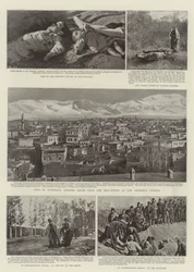 Das Massaker von Erzeroum