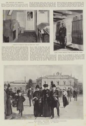 Die Rückkehr von Dreyfus