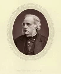 Der ehrenwerte John Bright