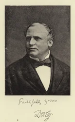 Der Rechte Ehren Earl of Derby, KG