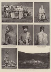 Das russische Gefängnissystem in Sibirien