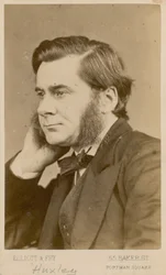 Thomas Henry Huxley