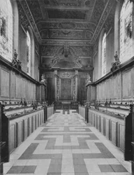 Trinity College Kapelle