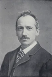 W Clark Russell