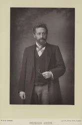 William Edward Ayrton