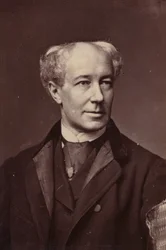 William Farren
