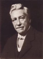 William Hesketh Lever, Erster Viscount Leverhulme