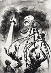 Ein Leitfaden zu Autoren und ihren Werken: H. G. Wells