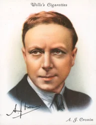 A. J. Cronin