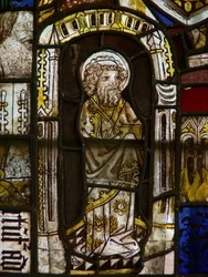 Heiliger Petrus