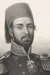 Abdulmecid I., aus 
