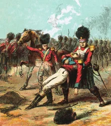 Abercrombie in Ägypten