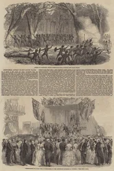 Aborigines-Kampf in New South Wales