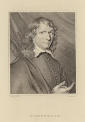 Abraham van Diepenbeeck