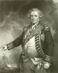 Adam, Erster Viscount Duncan